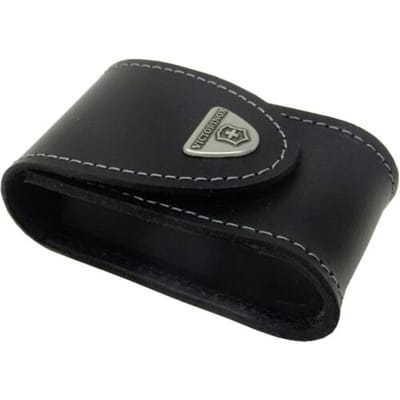 Victorinox 4.0521 .3 Zakmes-etui Zwart