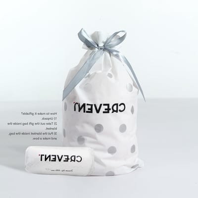 Zachte Sensory Deken voor Baby's, Ideaal als Kraamcadeau of Verjaardagscadeau, 10 x 10 Inch met Dierenthema