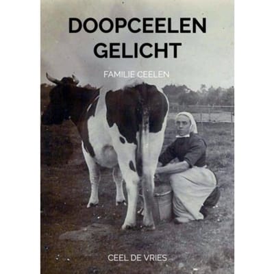 Doopceelen Gelicht - Ceel De Vries