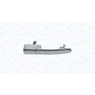 Handgreep buitendeur MAGNETI MARELLI 350105069000