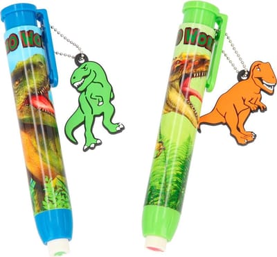 Depesche - Dino World gumstift