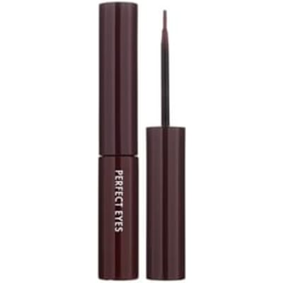 TONYMOLY - Perfect Eyes Super Proof Liner - 2 Colors 2025 Version - #02 Super Brown
