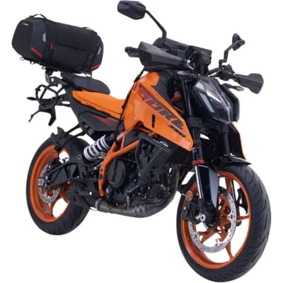 Motorzadeltas SW-Motech KTM 125 / 250 / 390 Duke (23-)