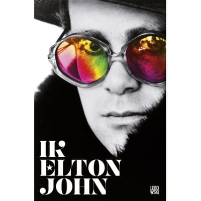Ik - Elton John