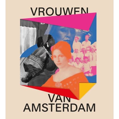 De Vrouwen Van Amsterdam