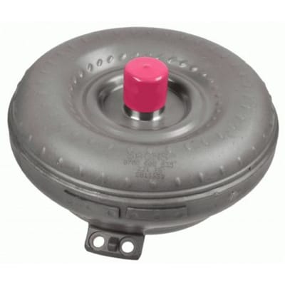 Koppelomvormer SACHS 0700 600 035