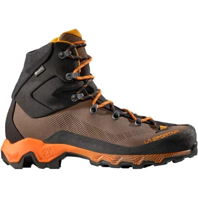 Wandelschoenen La Sportiva Aequilibrium Trek Gore-Tex
