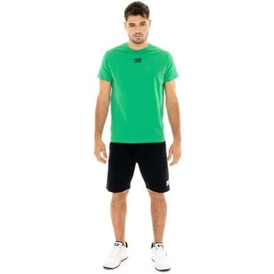 T-shirt Korte Mouw Leone 1947 Man Set + Bermuda Basic