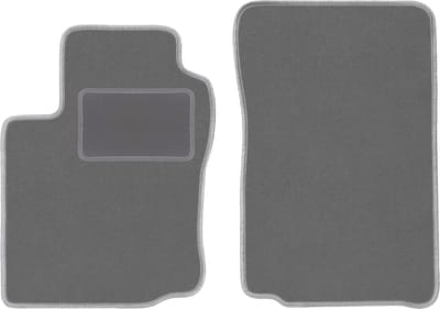 Automatten voor: Suzuki Grand Vitara I SUV (1998-2005)