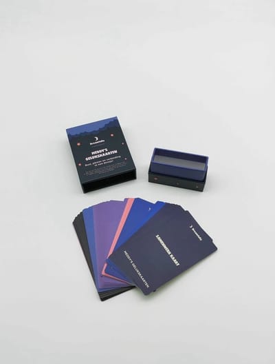 Meddy's gelukskaarten | Dreamfully | 40 Kaarten | Affirmatie kaarten kinderen | Dankbaarheidskaarten | Affirmatiekaarten | Kaartenspel | Complimenten | zelfvertrouwen kind