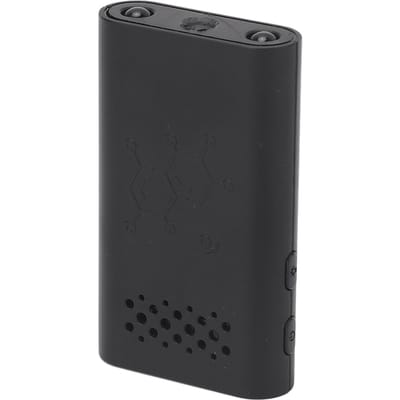 Petite caméra WiFi sans fil mince faible consommation d'énergie grand angle 1080P HD Vision nocturne petite caméra d'intérieur