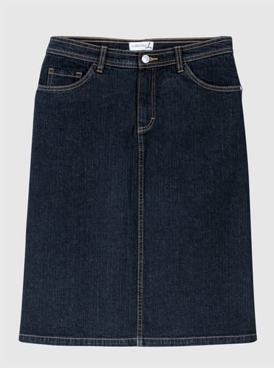 Jeansrok
