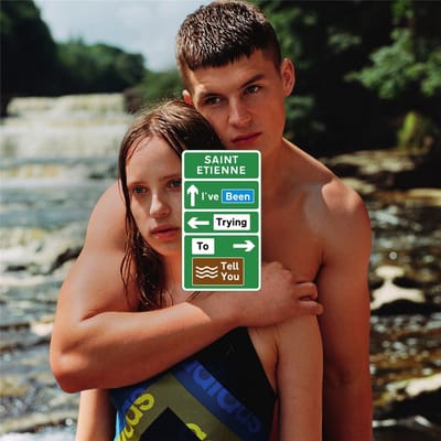Saint Etienne - I've Been Trying To Tell You (3 LP) (Limited Edition)