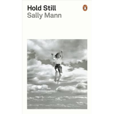 Hold Still - Sally Mann