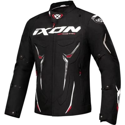 Motorjas Ixon Roadstar