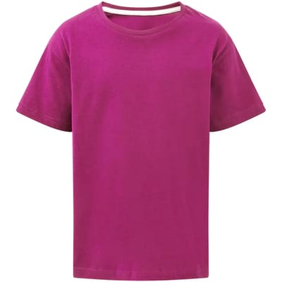Etikettevrije T-shirt voor kinderen SG Originals Perfect Print