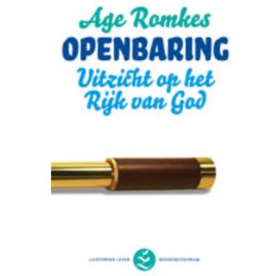 Openbaring - Luisterend Leven - Age Romkes