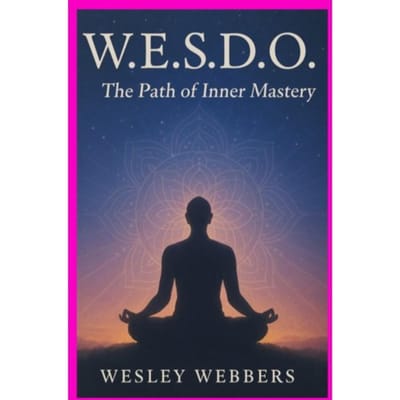 W.E.S.D.O. - Wesley Webbers