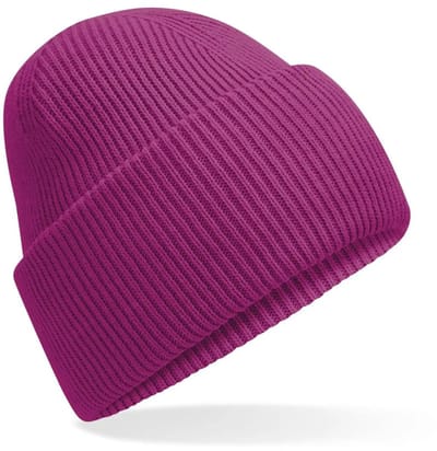 Cap Beechfield Classic Engineered