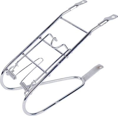SMP - Voorste muizenval Honda Camino - Chrome