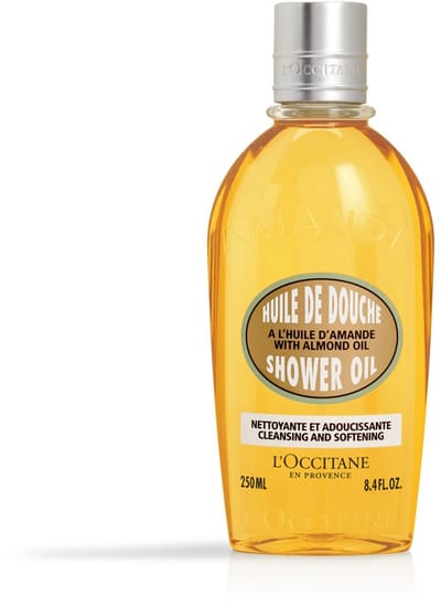 L'Occitane en Provence - Doucheolie Amandel 250ml