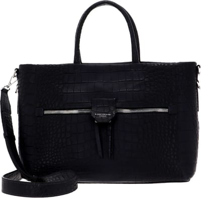 GIANNI CHIARINI Schoudertas Handtas Borsa Pellle Shoulderbag Blue Wizard Blauw