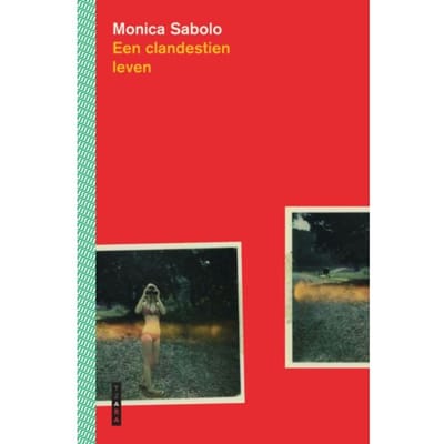Een Clandestien Leven - Monica Sabolo