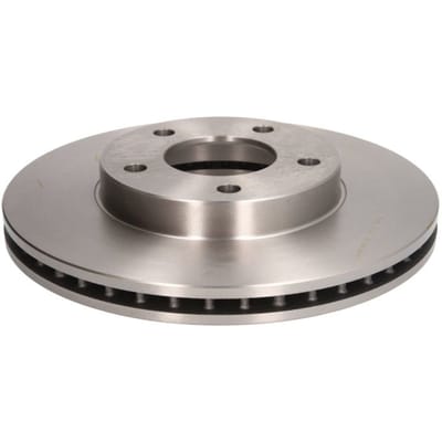 Remschijf BOSCH 0 986 479 A52 voorkant, geventileerd, 1 Stuk
