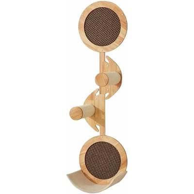 Muurklimzuil voor katten Nobby Pet Hig