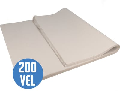 Inpakpapier 60 x 80 cm 200 vel - Verhuispapier 5kg - Inpakpapier voor verhuizen - Beschermpapier - DULA
