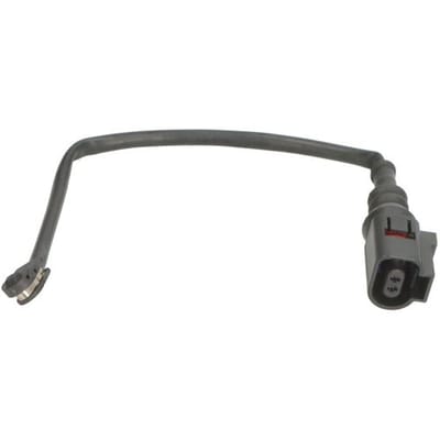 Waarschuwingscontact, remvoering-/blokslijtage QUICK BRAKE WS0500A