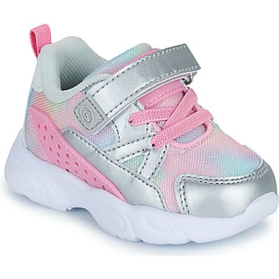 Lage Sneakers BEPPI 2204850-ARGENTE