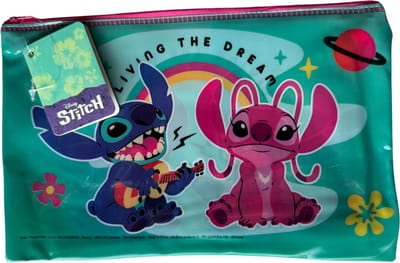 penetui - stitch -disney - etui