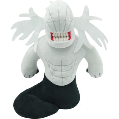 Rika Orimoto Knuffel Jujutsu Kaisen Anime Film Merchandise Zacht Knuffeldier Knuffel Voor Fans Verzamelaar Verjaardagscadeau 29cm gray