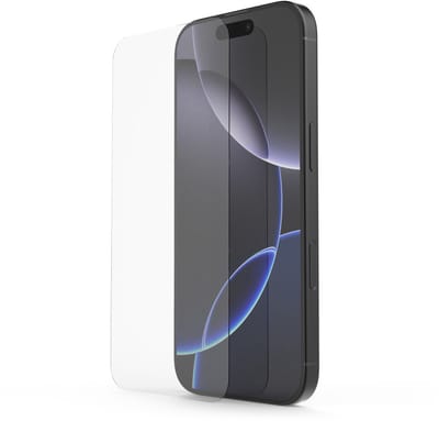 Hama screenprotector geschikt voor Galaxy S26 Plus - Extreme pro - Met montagehulp