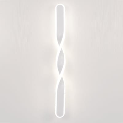 LED Wandlamp voor Slaapkamer Wandlampen Moderne Woonkamer Wit Licht 15W Wit