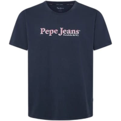 T-shirt Pepe Jeans Somers