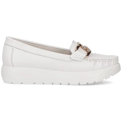 Mocassins Filippo DP682725WH