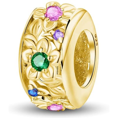 Koperen Olifant Decoratieve Bedels Motorfiets Kralen Passend Voor Diy Armband Ketting Maken Cadeau Idee Van Hoge Kwaliteit Sieraden Voor Vrouwen beige
