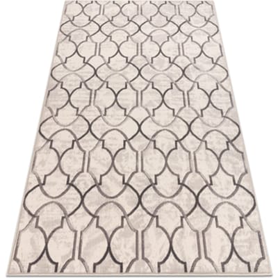 Kleden Rugsx Tapijt Wol ANGEL 7905 / 52022 klaver 80x150 cm