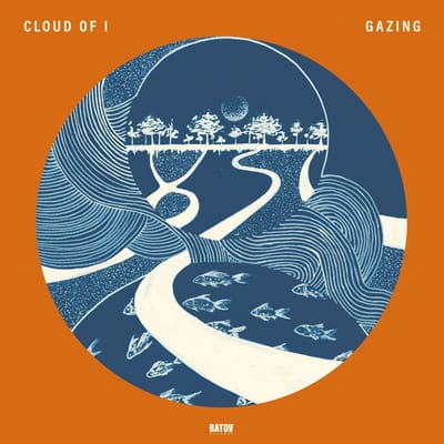 Cloud Of I - Gazing (LP)