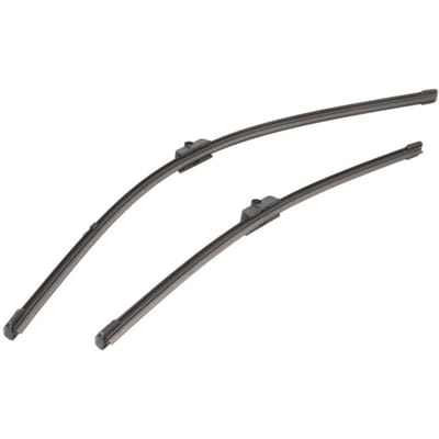 Wisserblad DENSO DF-108, 650/450mm, Voor, 2 Stuk