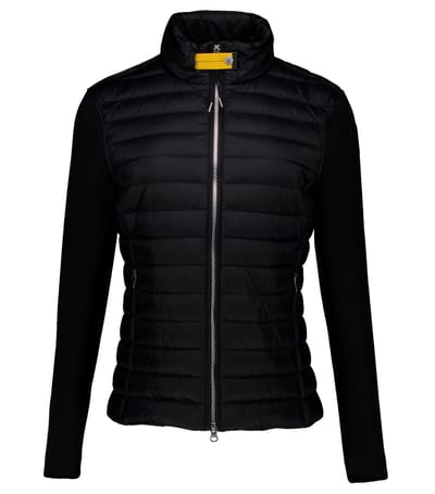 Parajumpers Danette  Zwart Pwhywu31