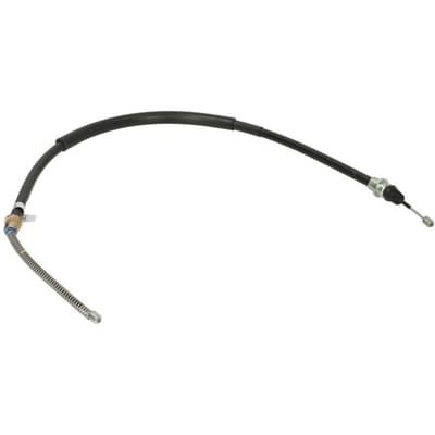 Kabel, parkeerrem TRW GCH2568 rechts