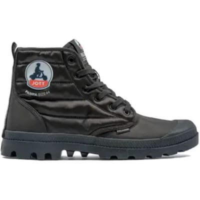 Laarzen Palladium Pampa HI Dare Rhona