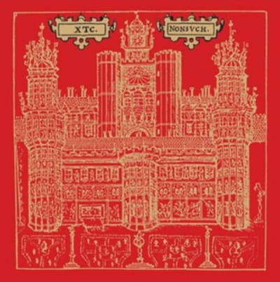 XTC - Nonsuch (CD) (Remastered)