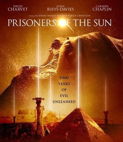 Prisoners Of The Sun