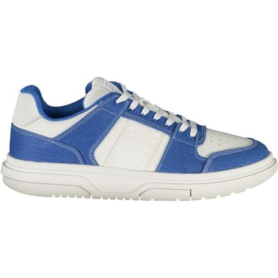 Corduroy Lage Sneakers Casual Stijl