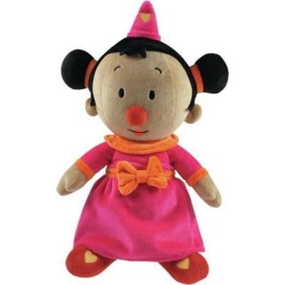 Studio 100 Bumbina pluche 35cm Bekende knuffels