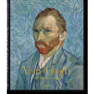 Van Gogh. The Complete Paintings - Ingo F. Walther